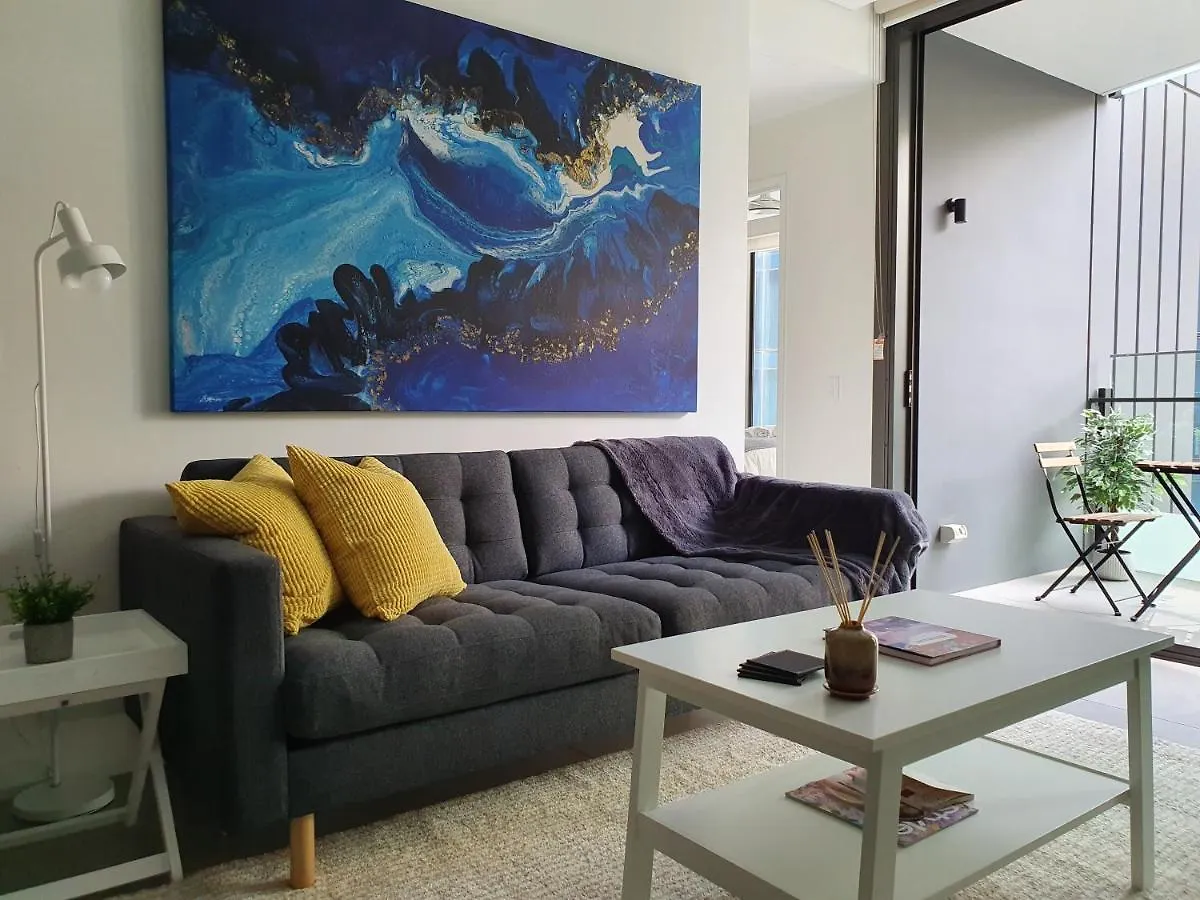 Appartement Urban Rest - Mary St à Brisbane