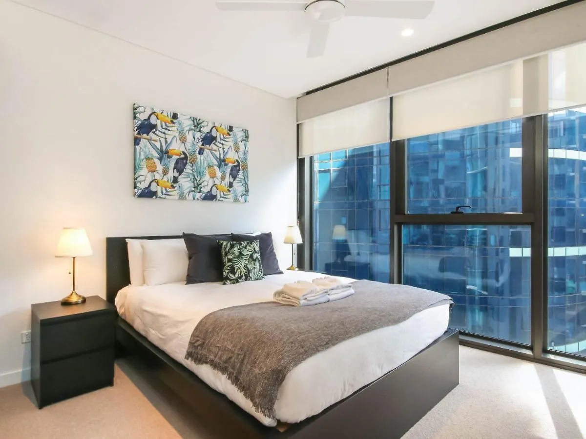 Appartement Urban Rest - Mary St à Brisbane