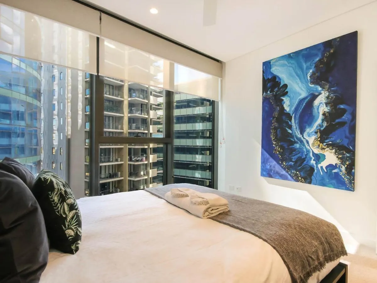 Appartement Urban Rest - Mary St à Brisbane