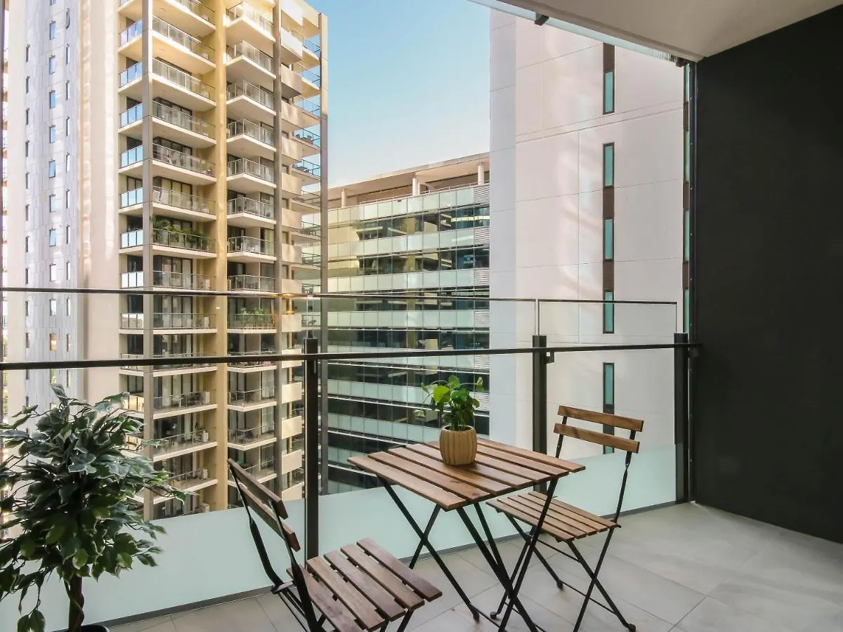 Appartement Urban Rest - Mary St à Brisbane